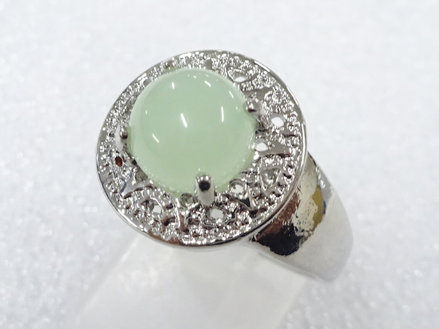 Japanese Kimono / Antique Accessories Metal